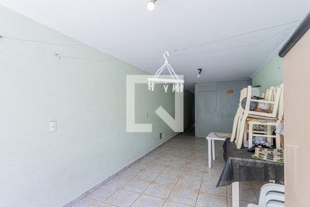 Casa à venda com 273m², 3 quartos e 6 vagasGaragem
