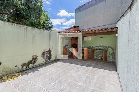 Casa à venda com 273m², 3 quartos e 6 vagasQuintal e churrasqueira