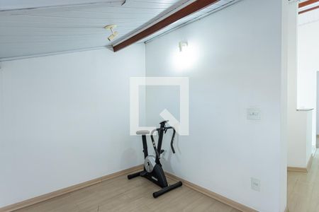 Casa à venda com 273m², 3 quartos e 6 vagasSala 1 - sótão