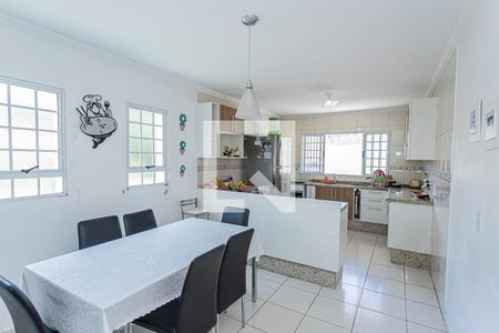 Casa à venda com 273m², 3 quartos e 6 vagasCopa