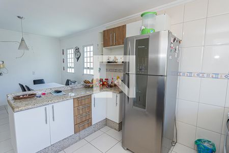 Casa à venda com 273m², 3 quartos e 6 vagasCozinha