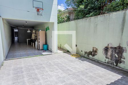 Casa à venda com 273m², 3 quartos e 6 vagasQuintal e churrasqueira