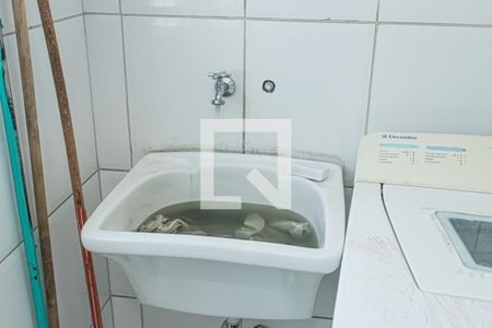 Casa à venda com 273m², 3 quartos e 6 vagasÁrea de Serviço