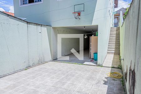 Casa à venda com 273m², 3 quartos e 6 vagasQuintal e churrasqueira