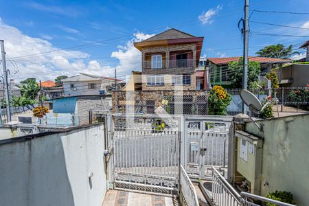 Vista Sala de casa para alugar com 3 quartos, 273m² em Vila Cruz das Almas, São Paulo