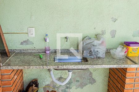 Casa à venda com 273m², 3 quartos e 6 vagasQuintal e churrasqueira