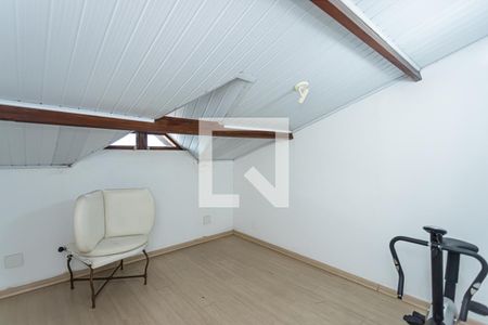 Casa à venda com 273m², 3 quartos e 6 vagasSala 1 - sótão