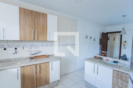 Casa à venda com 273m², 3 quartos e 6 vagasCozinha