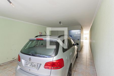Casa à venda com 273m², 3 quartos e 6 vagasGaragem