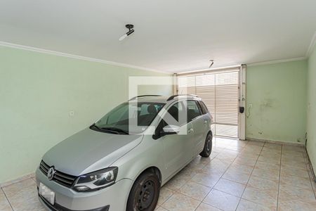 Casa à venda com 273m², 3 quartos e 6 vagasGaragem