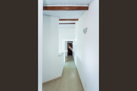 Casa à venda com 273m², 3 quartos e 6 vagasCorredor - sótão