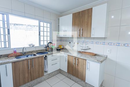 Casa à venda com 273m², 3 quartos e 6 vagasCozinha