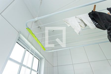 Casa à venda com 273m², 3 quartos e 6 vagasÁrea de Serviço