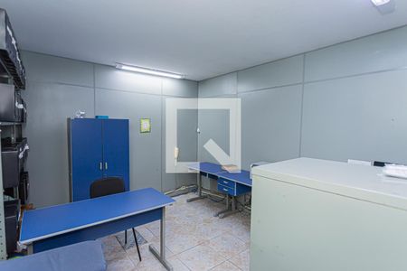 Casa à venda com 273m², 3 quartos e 6 vagasAnexo garagem - Home office 