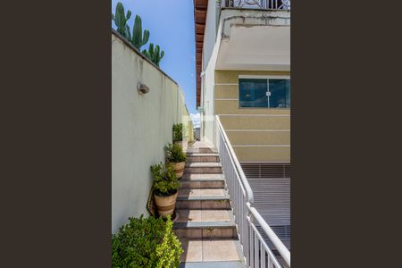 Casa à venda com 273m², 3 quartos e 6 vagasEntrada