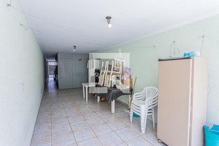 Casa à venda com 273m², 3 quartos e 6 vagasGaragem