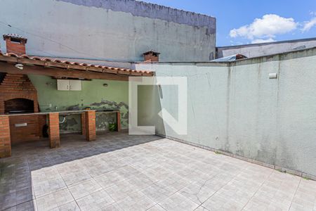Casa à venda com 273m², 3 quartos e 6 vagasQuintal e churrasqueira