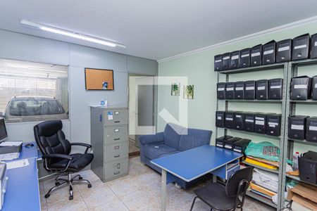 Casa à venda com 273m², 3 quartos e 6 vagasAnexo garagem - Home office 