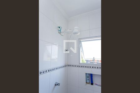 Casa à venda com 273m², 3 quartos e 6 vagasBanheiro suite 2