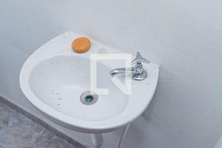 Casa à venda com 273m², 3 quartos e 6 vagasLavabo - sótão