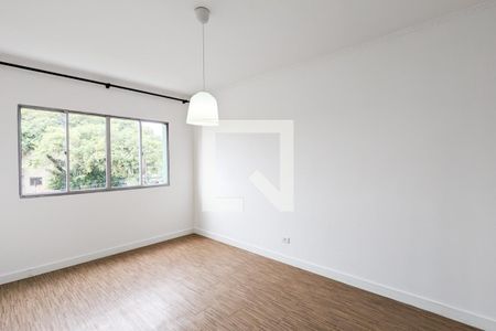 Sala de apartamento à venda com 2 quartos, 69m² em Vila Euclides, São Bernardo do Campo