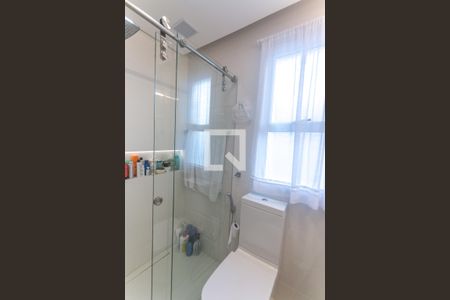 Apartamento à venda com 168m², 3 quartos e 3 vagasBanheiro suíte 3