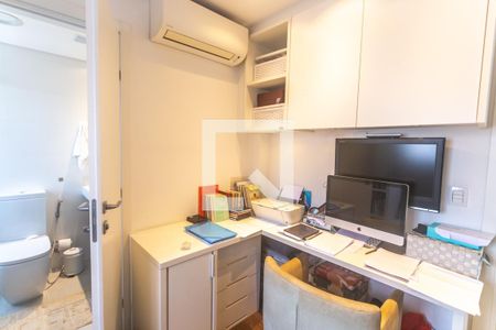 Apartamento à venda com 168m², 3 quartos e 3 vagasSuíte 2