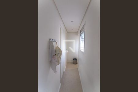 Apartamento à venda com 168m², 3 quartos e 3 vagasÁrea de serviço