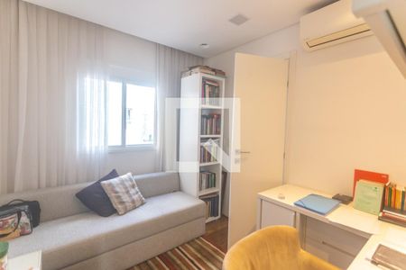 Apartamento à venda com 168m², 3 quartos e 3 vagasSuíte 2