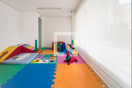 Apartamento à venda com 168m², 3 quartos e 3 vagasÁrea comum