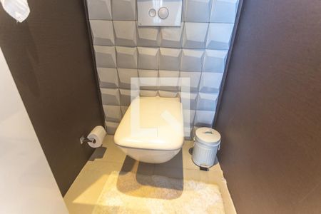 Apartamento à venda com 168m², 3 quartos e 3 vagasLavabo