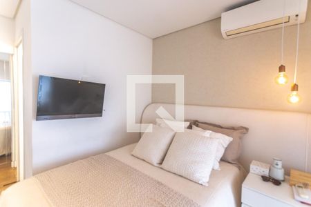 Apartamento à venda com 168m², 3 quartos e 3 vagasSuíte 3