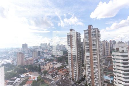 Apartamento à venda com 168m², 3 quartos e 3 vagasVista varanda suíte 3