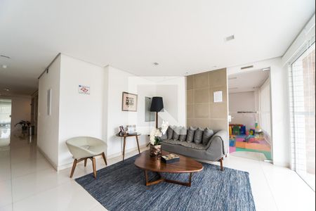 Apartamento à venda com 168m², 3 quartos e 3 vagasÁrea comum