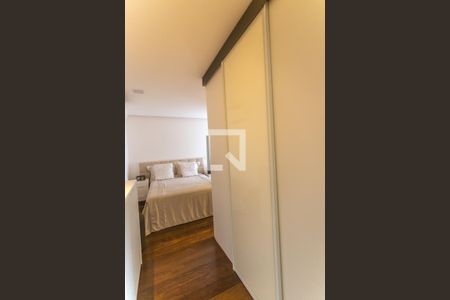 Apartamento à venda com 168m², 3 quartos e 3 vagasSuíte 1