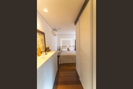 Apartamento à venda com 168m², 3 quartos e 3 vagasSuíte 1