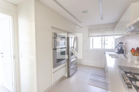 Apartamento à venda com 168m², 3 quartos e 3 vagasCozinha