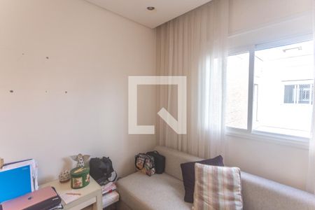 Apartamento à venda com 168m², 3 quartos e 3 vagasSuíte 2