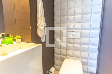 Apartamento à venda com 168m², 3 quartos e 3 vagasLavabo