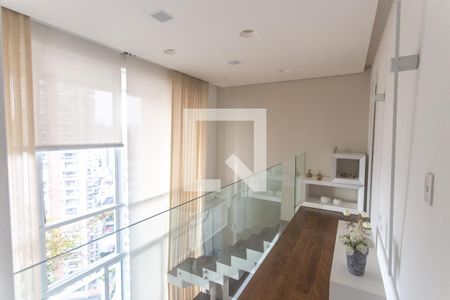 Apartamento à venda com 168m², 3 quartos e 3 vagasHall quartos