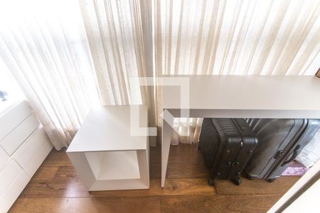 Apartamento à venda com 168m², 3 quartos e 3 vagasVaranda suíte 3