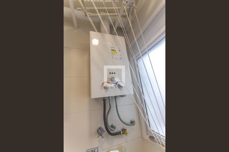 Apartamento à venda com 168m², 3 quartos e 3 vagasÁrea de serviço