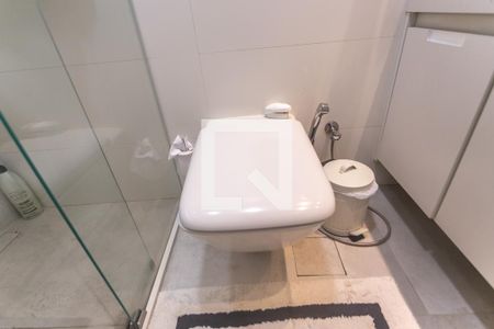 Apartamento à venda com 168m², 3 quartos e 3 vagasBanheiro suíte 1