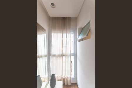 Apartamento à venda com 168m², 3 quartos e 3 vagasSuíte 1