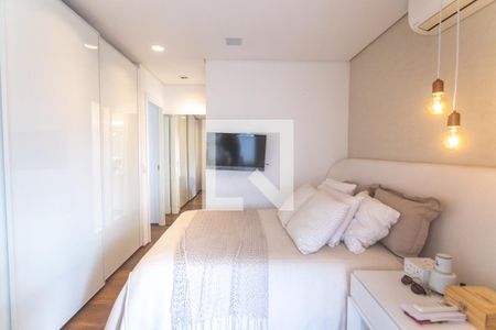 Apartamento à venda com 168m², 3 quartos e 3 vagasSuíte 3