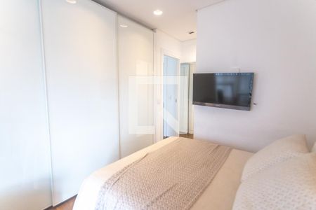 Apartamento à venda com 168m², 3 quartos e 3 vagasSuíte 3