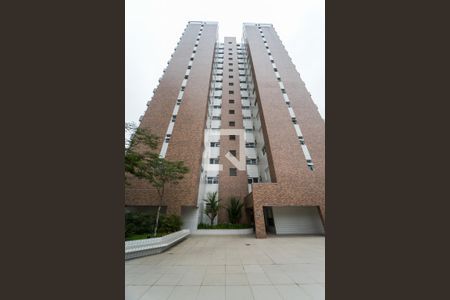 Apartamento à venda com 168m², 3 quartos e 3 vagasFachada