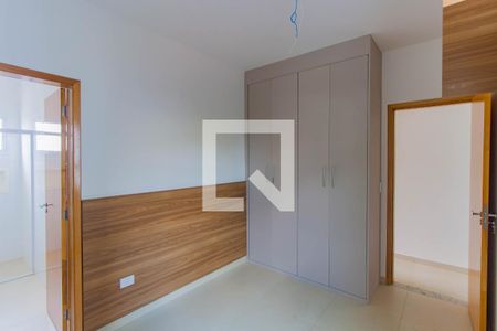 Suíte de apartamento para alugar com 2 quartos, 62m² em Vila Alpina, São Paulo