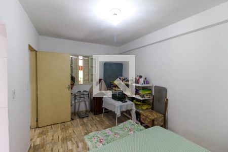 Casa para alugar com 122m², 2 quartos e 3 vagasQuarto Suíte