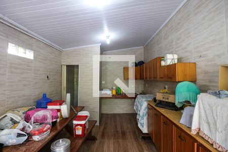 Casa para alugar com 122m², 2 quartos e 3 vagasÁrea externa